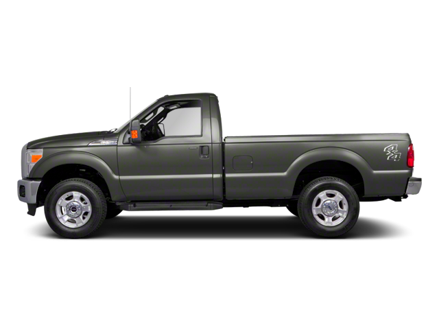 2011 Ford F-250SD XL