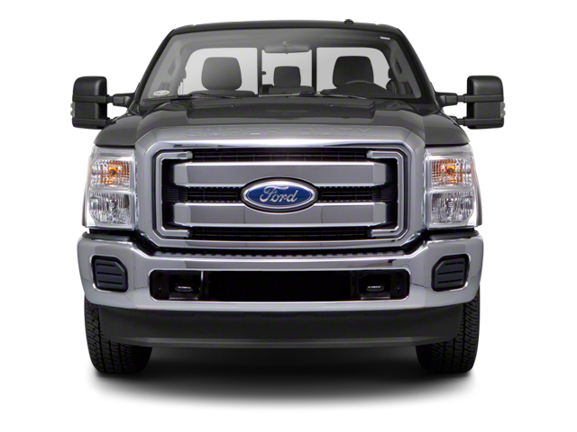 2011 Ford F-250SD XL