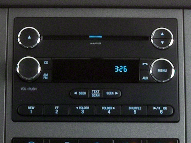 2011 Ford F-250SD XL