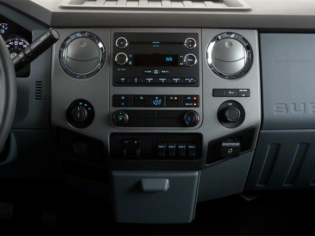 2011 Ford F-250SD XL