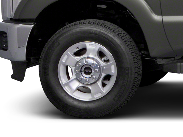 2011 Ford F-250SD XL