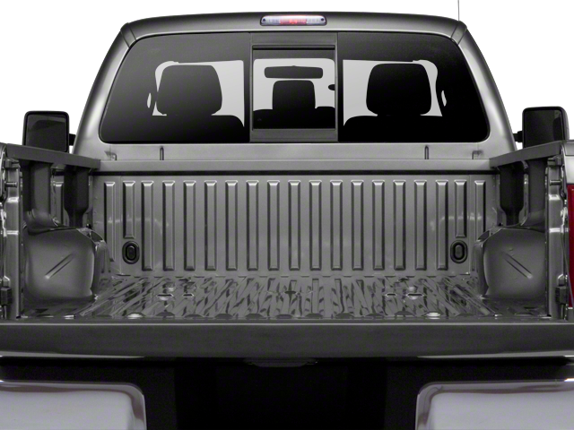 2011 Ford F-250SD XL