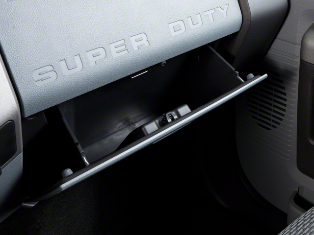 2011 Ford F-250SD XL