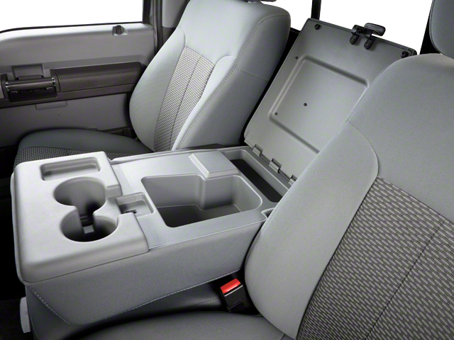 2011 Ford F-250SD XL