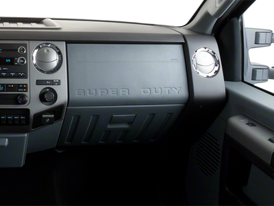 2011 Ford F-250SD XL