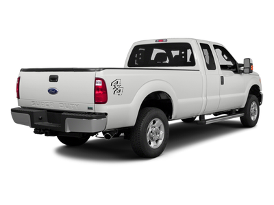 2014 Ford F-250SD Lariat