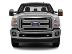 2014 Ford F-250SD Lariat