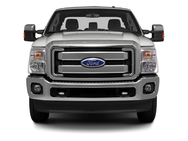 2014 Ford F-250SD Lariat