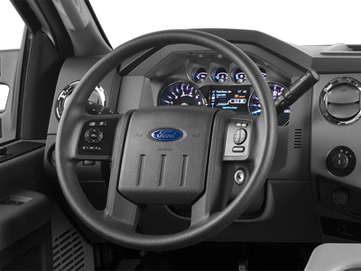 2014 Ford F-250SD Lariat