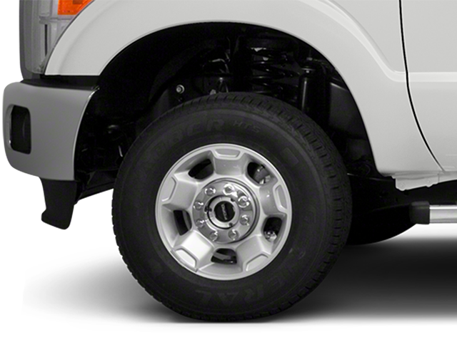 2014 Ford F-250SD Lariat