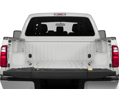 2014 Ford F-250SD Lariat