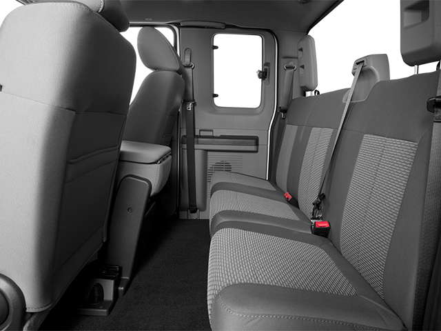 2014 Ford F-250SD Lariat