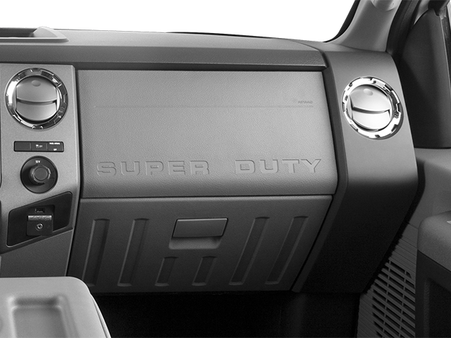 2014 Ford F-250SD Lariat