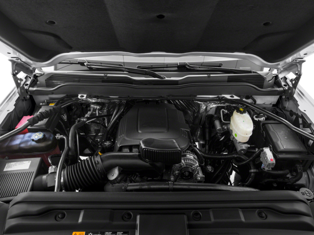 2016 Chevrolet Silverado 2500HD Work Truck