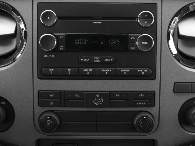 2016 Ford F-350SD XL