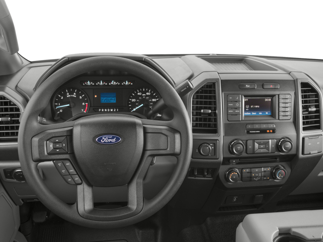 2017 Ford F-350SD XL