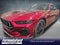 2025 Ford Mustang GT Premium Fastback