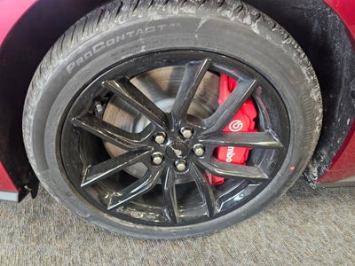 2025 Ford Mustang GT Premium Fastback