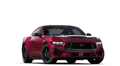 2025 Ford Mustang GT Premium Fastback