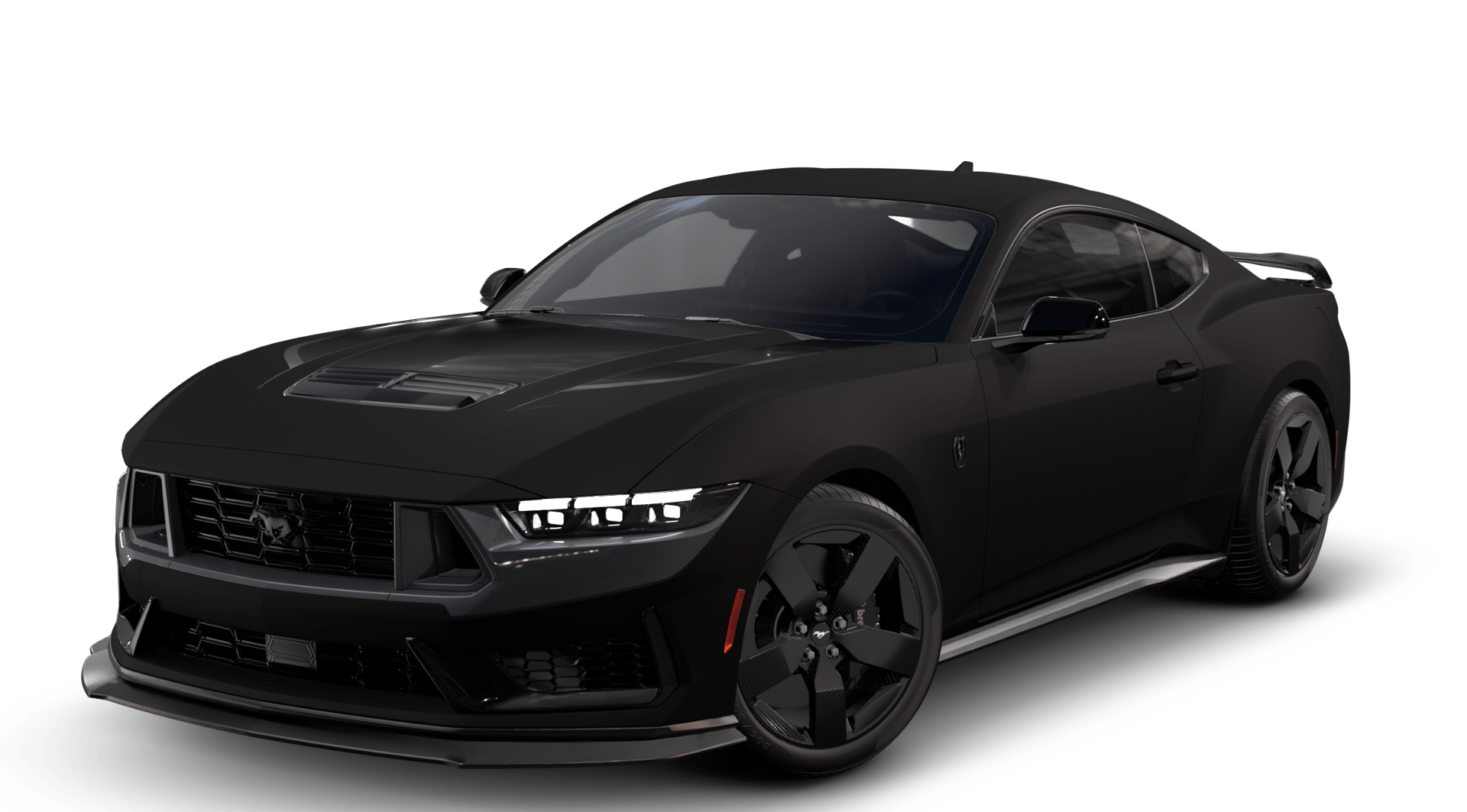 2025 Ford Mustang Dark Horse™ Premium