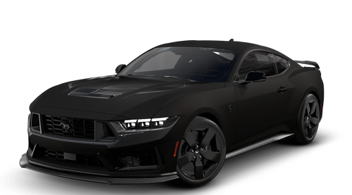 2025 Ford Mustang Dark Horse™ Premium