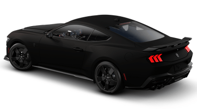 2025 Ford Mustang Dark Horse™ Premium