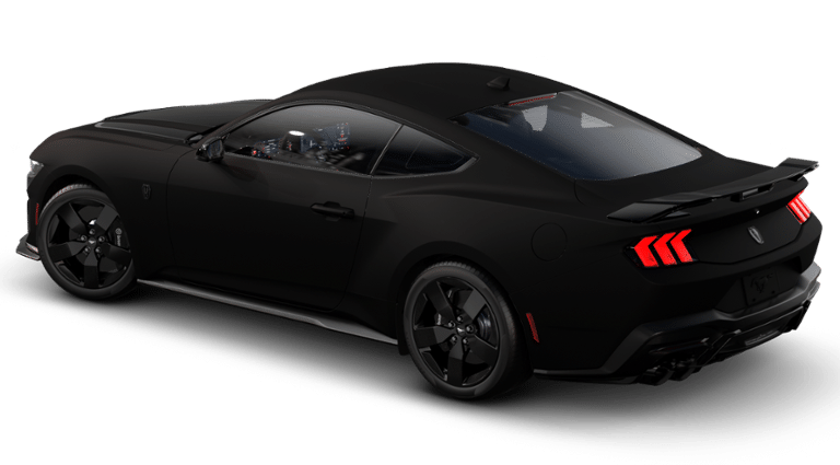 2025 Ford Mustang Dark Horse™ Premium
