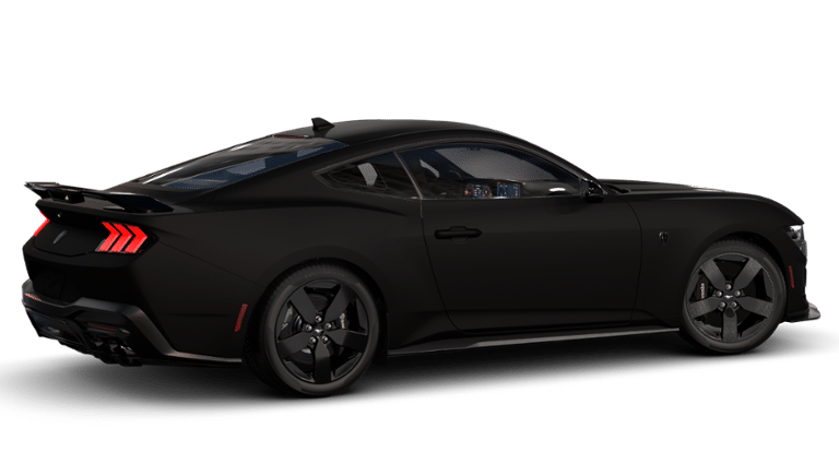 2025 Ford Mustang Dark Horse™ Premium