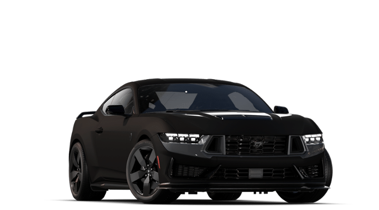 2025 Ford Mustang Dark Horse™ Premium