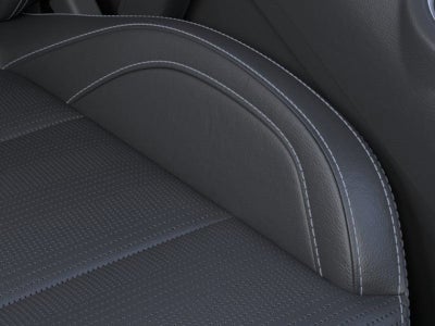 2026 Ford Mustang EcoBoost® Premium Fastback