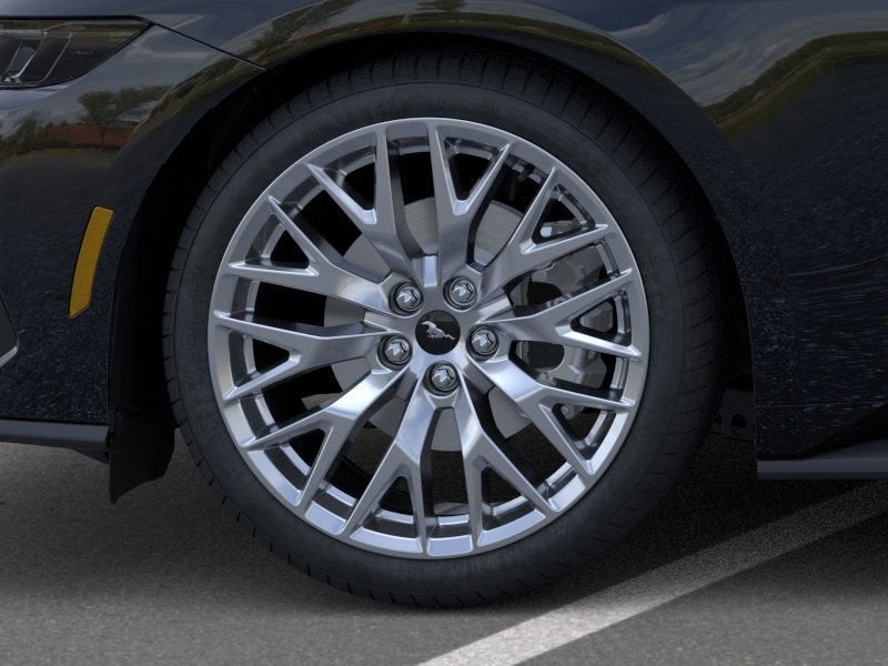 2026 Ford Mustang EcoBoost® Premium Fastback