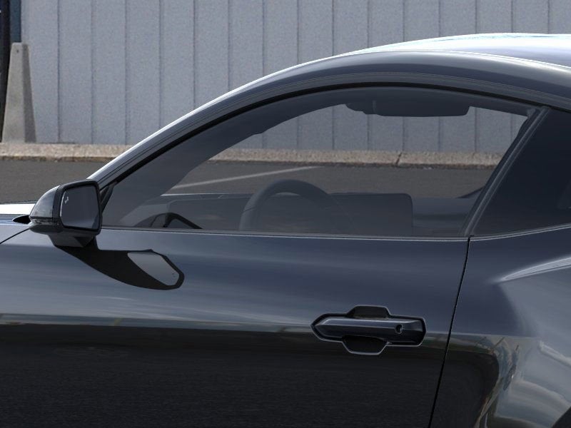 2026 Ford Mustang EcoBoost® Premium Fastback