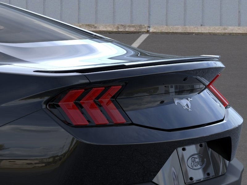 2026 Ford Mustang EcoBoost® Premium Fastback