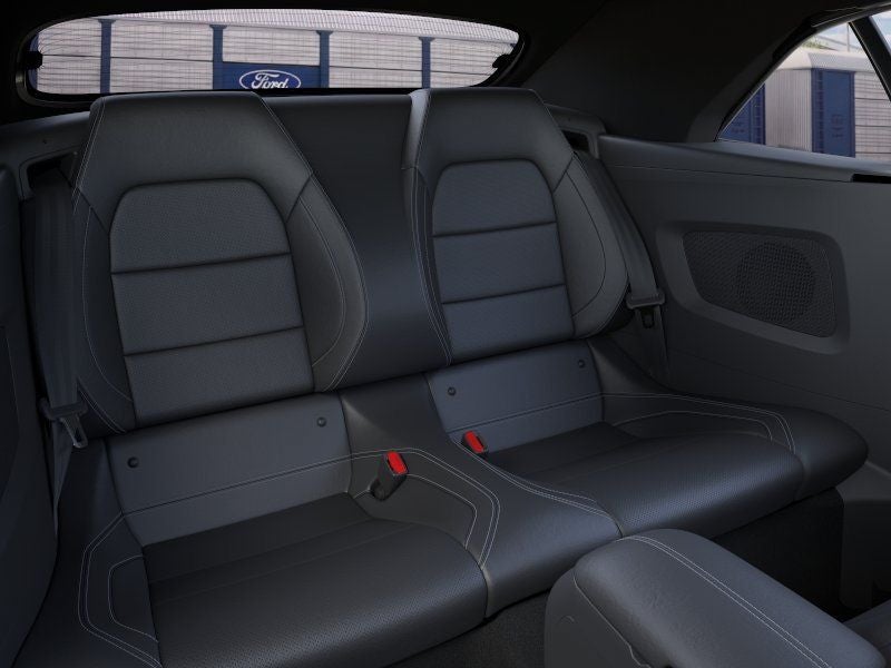 2026 Ford Mustang GT Premium Convertible