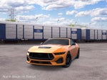2026 Ford Mustang GT Premium Convertible