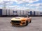 2026 Ford Mustang GT Premium Convertible