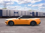 2026 Ford Mustang GT Premium Convertible
