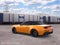 2026 Ford Mustang GT Premium Convertible
