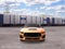 2026 Ford Mustang GT Premium Convertible