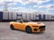 2026 Ford Mustang GT Premium Convertible