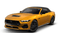 2026 Ford Mustang GT Premium Convertible