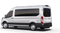 2025 Ford Transit Commercial Passenger Van XLT