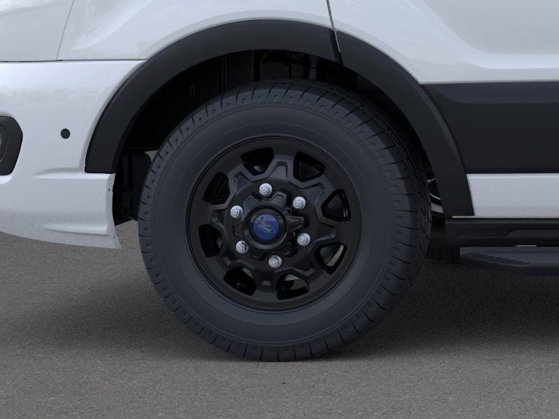 2026 Ford Transit Commercial Passenger Van XL