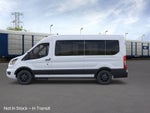 2026 Ford Transit Commercial Passenger Van XL