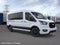 2026 Ford Transit Commercial Passenger Van XL