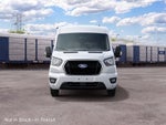 2027 Ford Transit Commercial Passenger Van XL