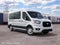 2027 Ford Transit Commercial Passenger Van XL