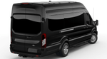 2026 Ford Transit Commercial Passenger Van XLT