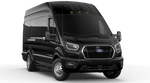 2026 Ford Transit Commercial Passenger Van XLT