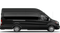 2026 Ford Transit Commercial Passenger Van XLT